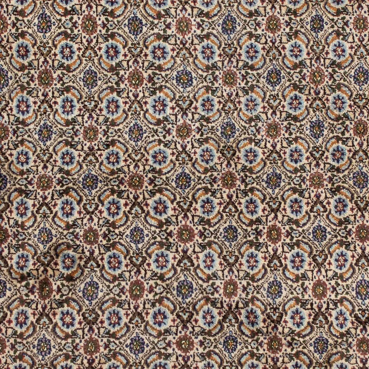 Persisk matta - Classic - 145 x 100 cm - beige