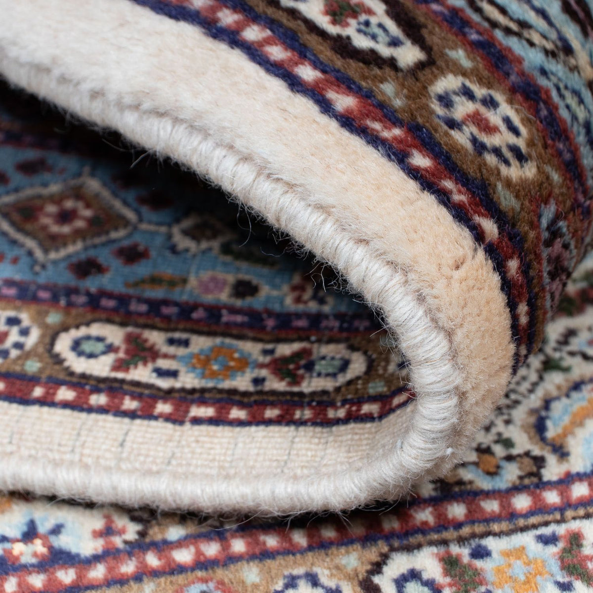 Persisk matta - Classic - 145 x 100 cm - beige