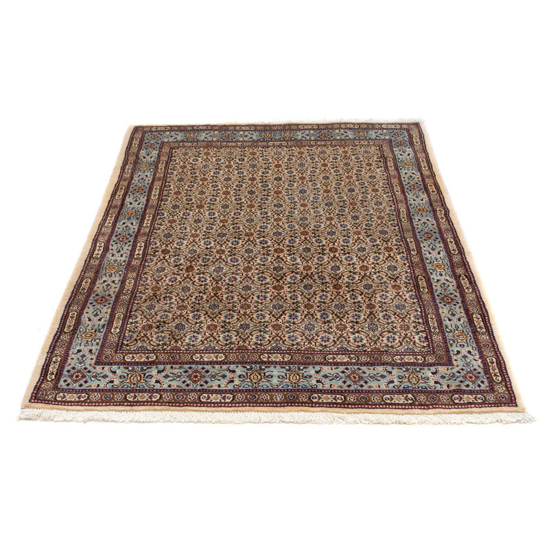 Persisk matta - Classic - 145 x 100 cm - beige