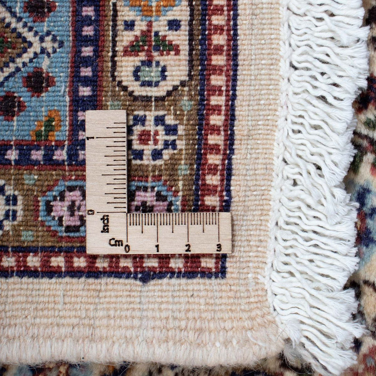 Persisk matta - Classic - 145 x 100 cm - beige