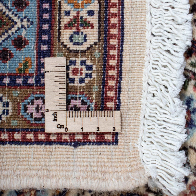 Persisk matta - Classic - 145 x 100 cm - beige