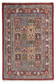 Moud Mattan 143x94cm - Persisk matta