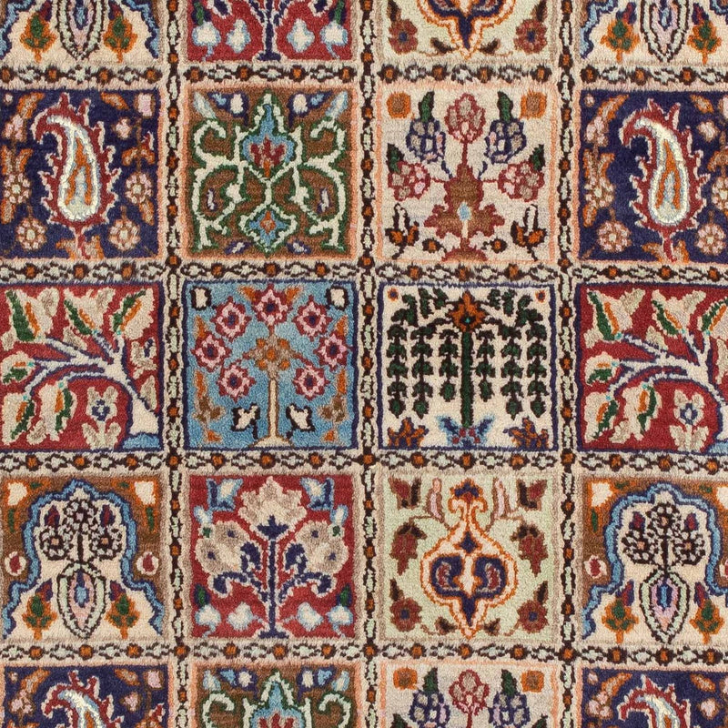 Persisk matta - Classic - 143 x 94 cm - flerfärgad