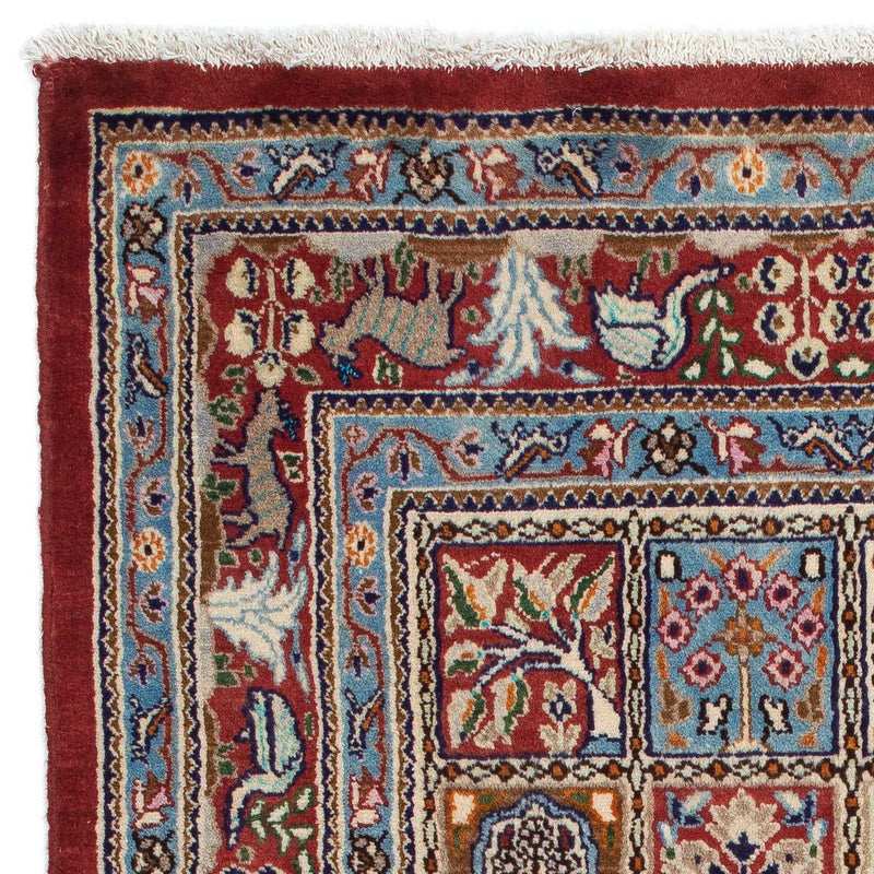 Persisk matta - Classic - 143 x 94 cm - flerfärgad