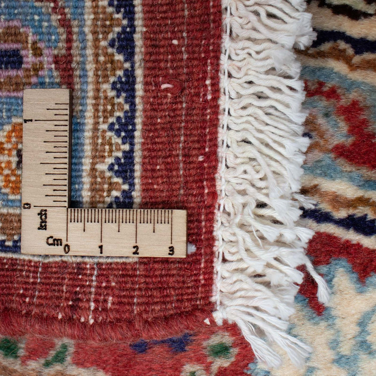 Persisk matta - Classic - 143 x 94 cm - flerfärgad