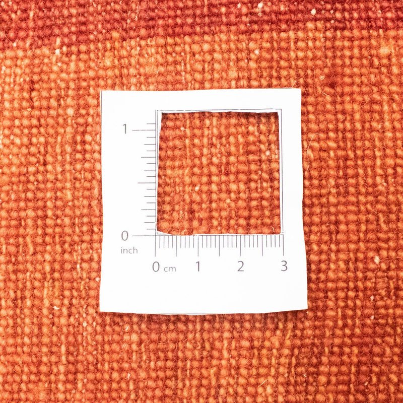 Gabbeh-matta - Loribaft Persian - 247 x 171 cm - röd