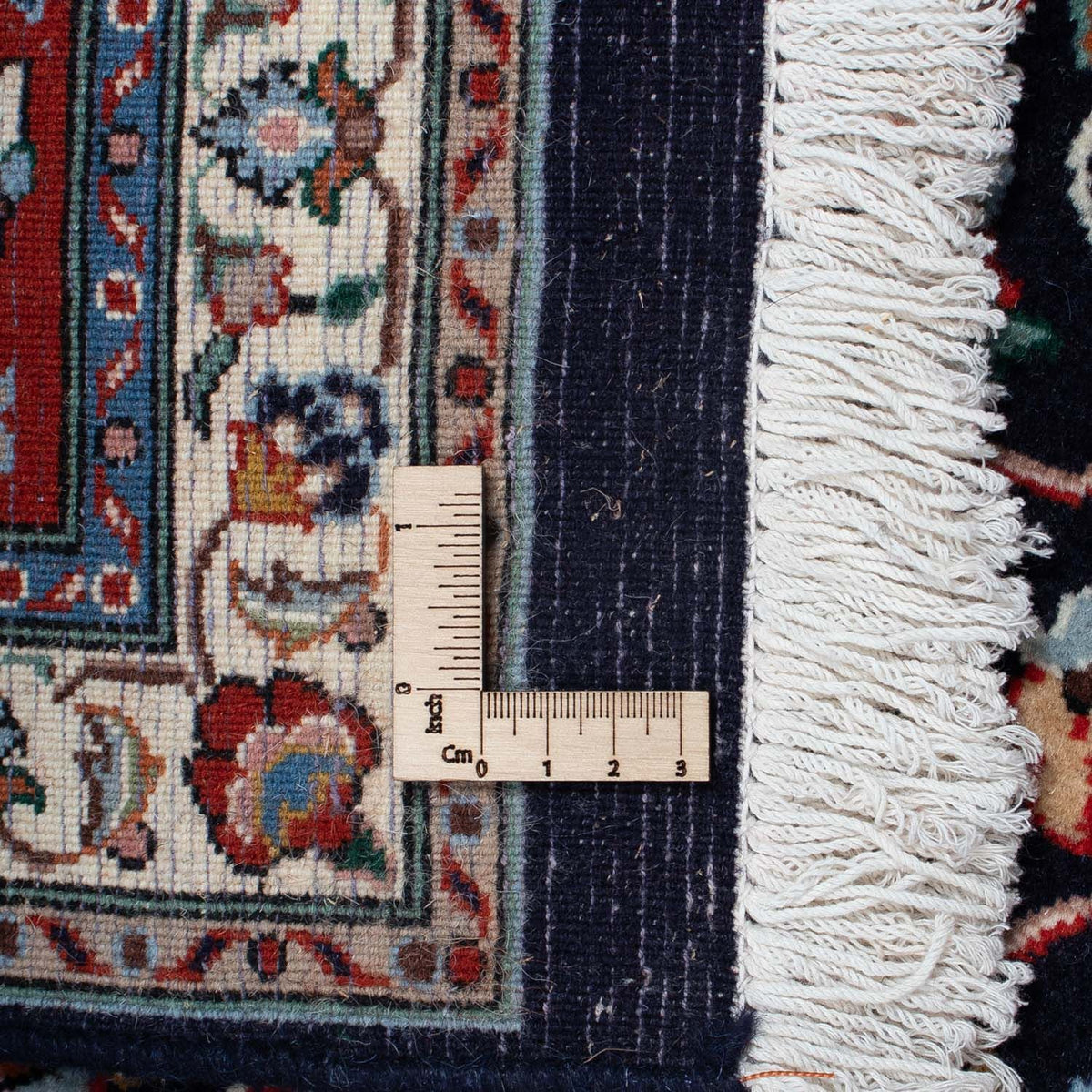 Persisk matta - Classic - 300 x 192 cm - svart