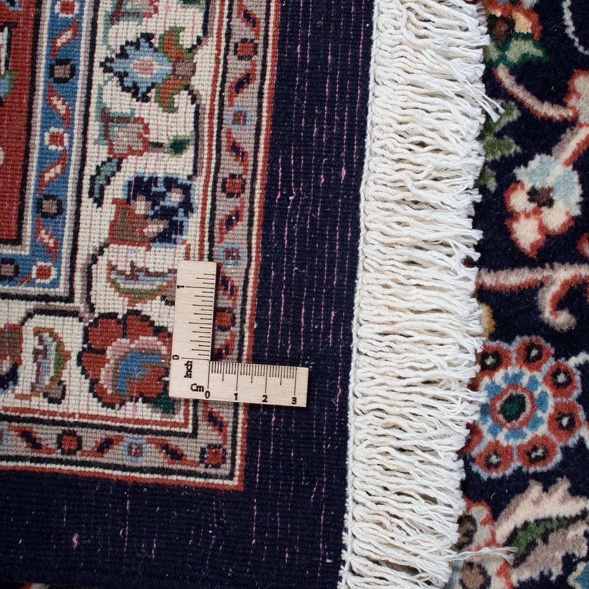 Persisk matta - Classic - 290 x 205 cm - svart