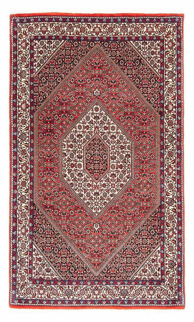 Bidjar Mattan 112x179cm - Persisk matta