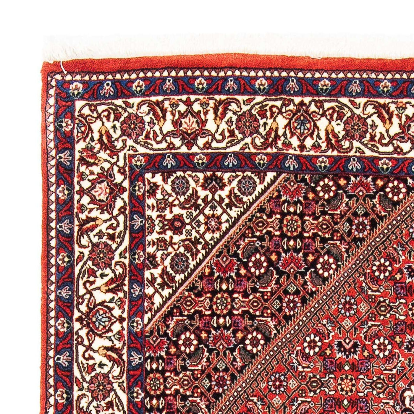 Bidjar Mattan 179x112cm - Persisk matta