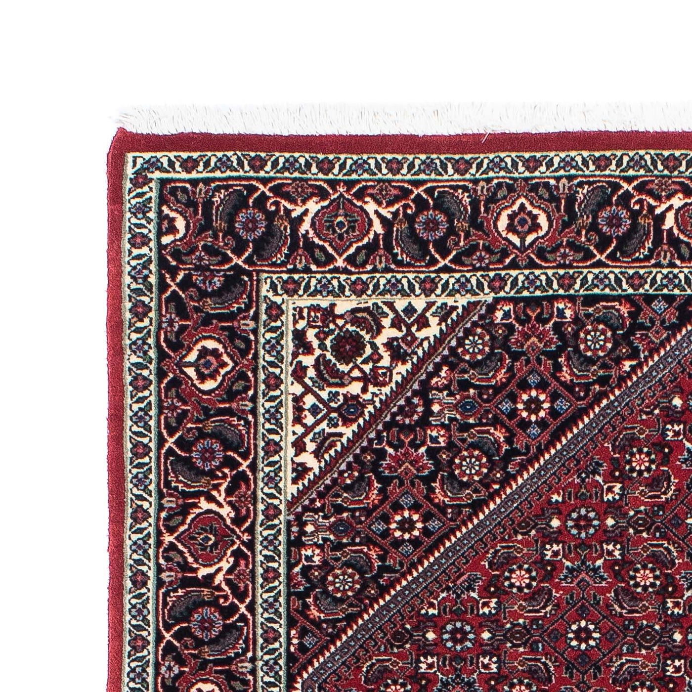 Bidjar Mattan 201x100cm - Persisk matta