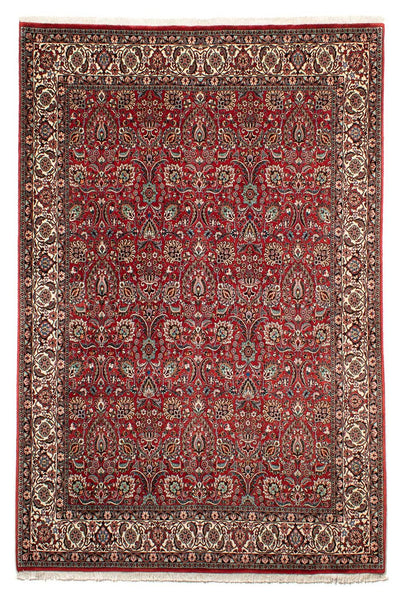 Bidjar Mattan 202x286cm - Persisk matta