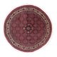 Bidjar Mattan 150x150cm - Persisk matta