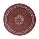 Bidjar Mattan 150x150cm - Persisk matta