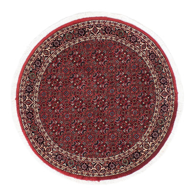 Bidjar Mattan 105x105cm - Persisk matta