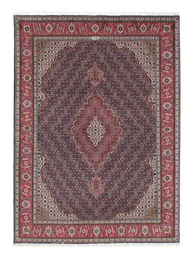 Tabriz Mattan 146x208cm - Persisk matta