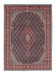 Tabriz Mattan 208x146cm - Persisk matta