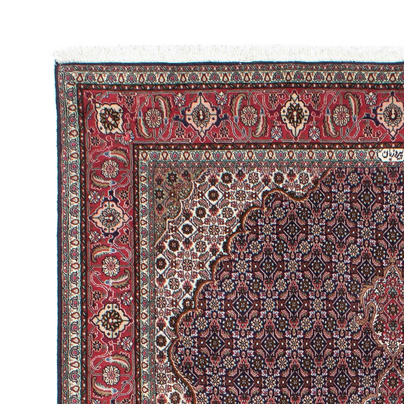 Tabriz Mattan 208x146cm - Persisk matta