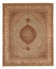 Tabriz Mattan 387x305cm - Persisk matta