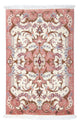Tabriz - 50 Raj Mattan 90x60cm - Persisk matta