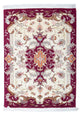 Tabriz - 50 Raj Mattan 89x64cm - Persisk matta