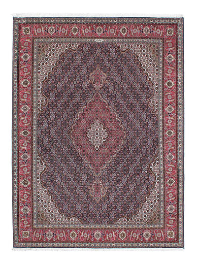 Tabriz Mattan 148x207cm - Persisk matta