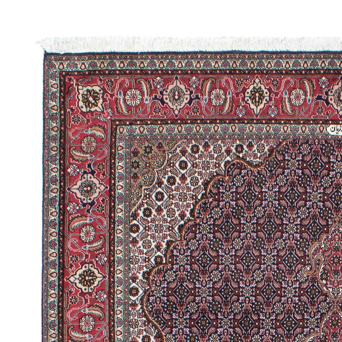 Tabriz Mattan 148x207cm - Persisk matta