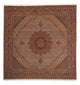 Tabriz - 40 Raj Mattan 260x248cm - Persisk matta