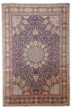 Tabriz - 40 Raj Mattan 292x436cm - Persisk matta