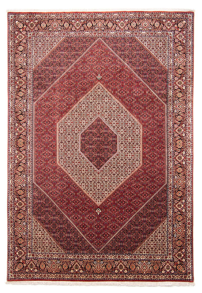 Bidjar Mattan 253x358cm - Persisk matta