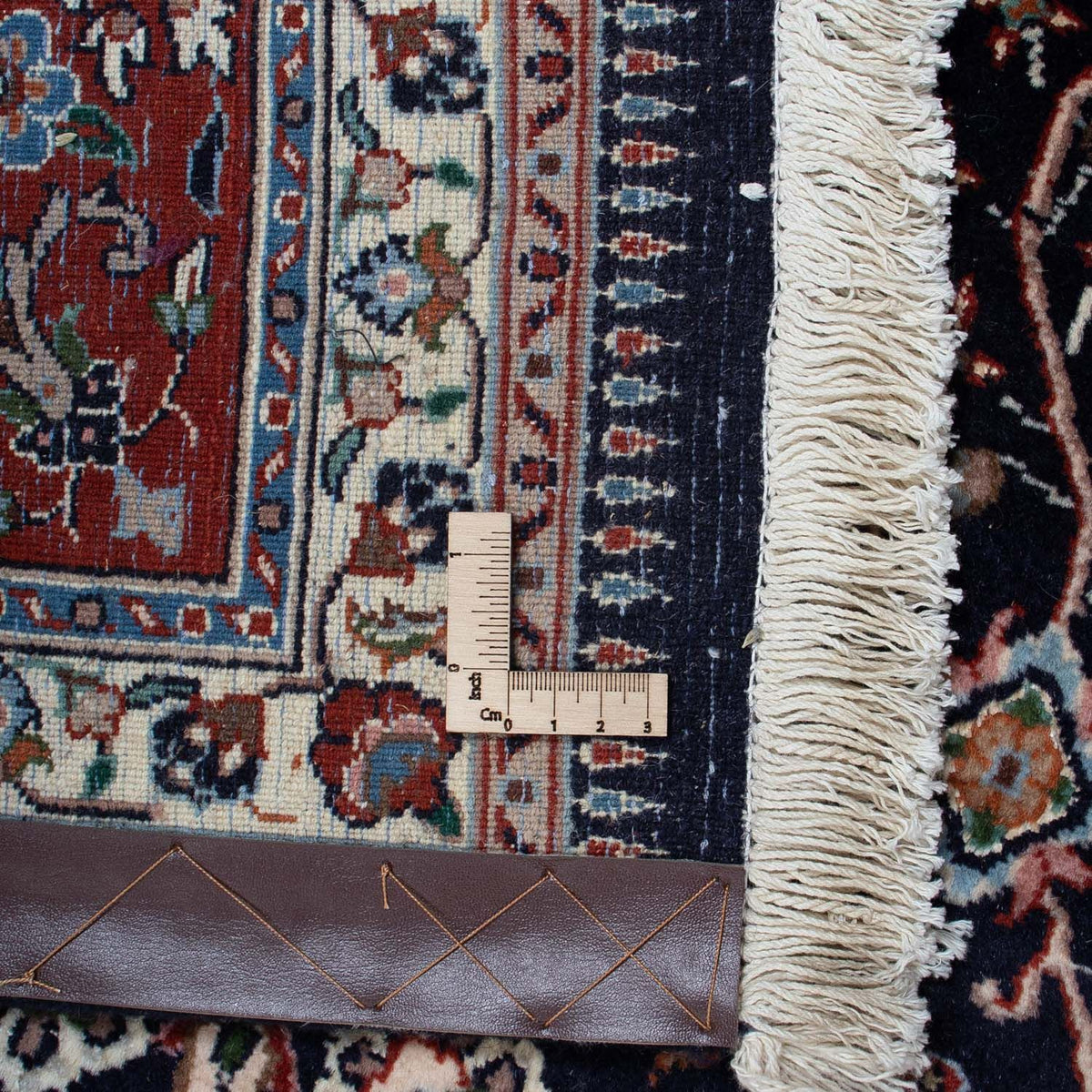 Persisk matta - Classic - 286 x 197 cm - svart