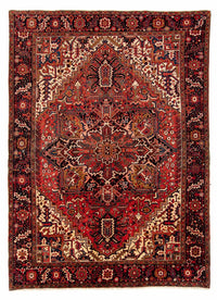 Heriz Mattan 368x286cm - Persisk matta – product image