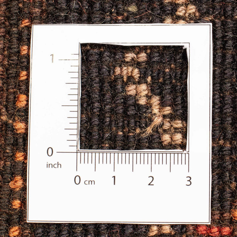 Runner Persisk matta - Nomadic - 198 x 70 cm - röd