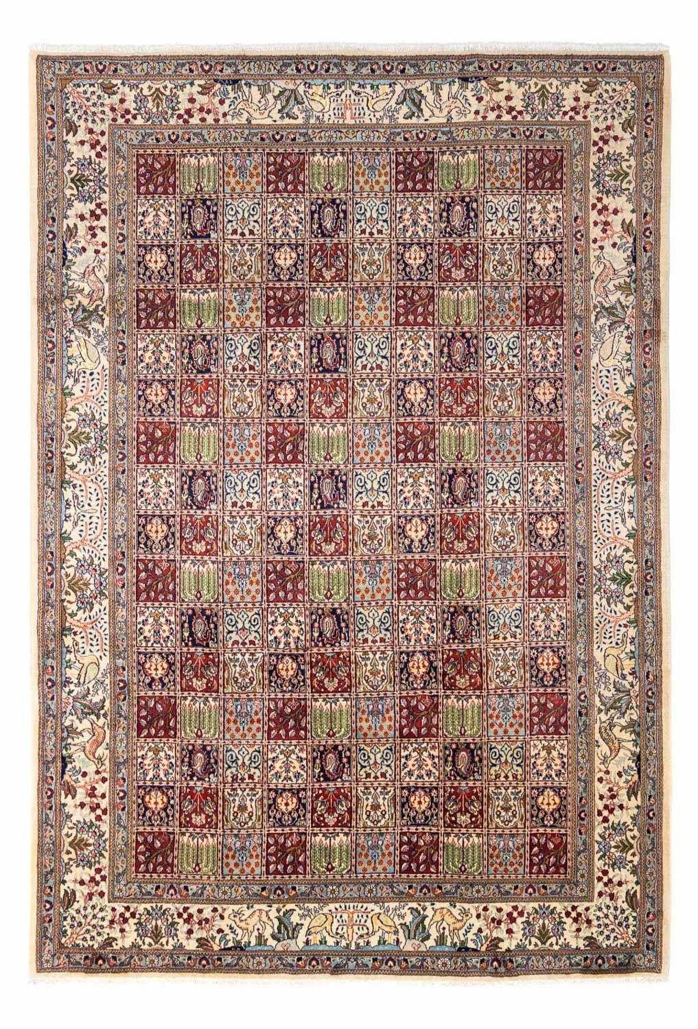 Persisk matta - Classic - 343 x 245 cm - beige