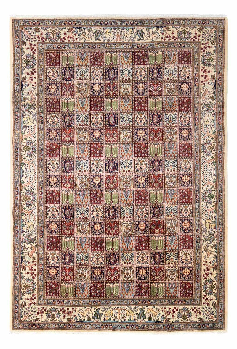 Persisk matta - Classic - 343 x 245 cm - beige