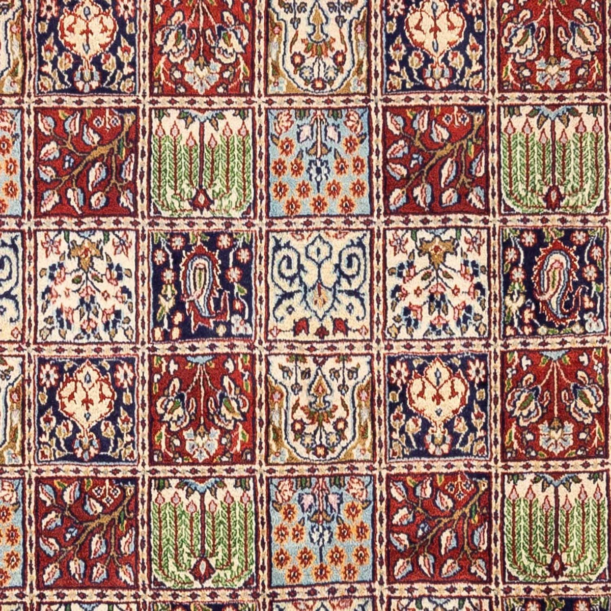 Persisk matta - Classic - 343 x 245 cm - beige