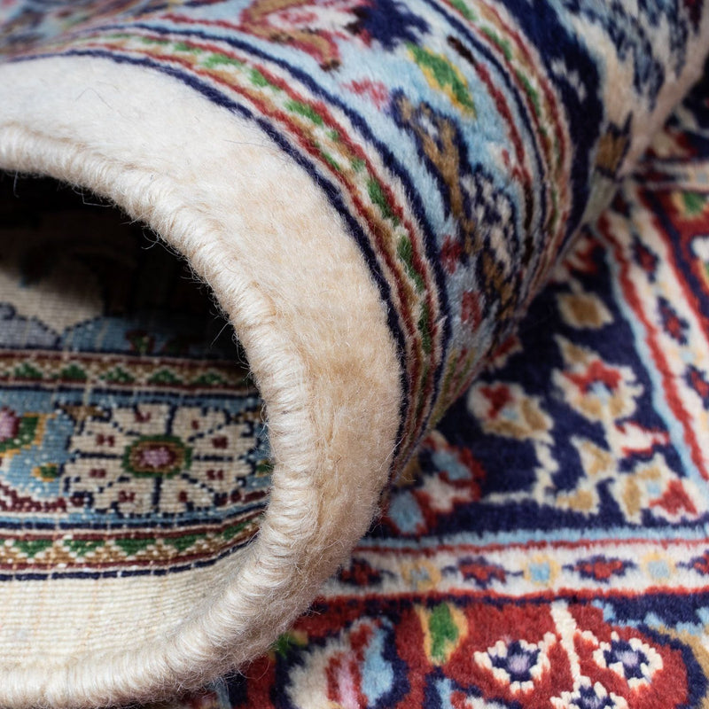 Persisk matta - Classic - 343 x 245 cm - beige