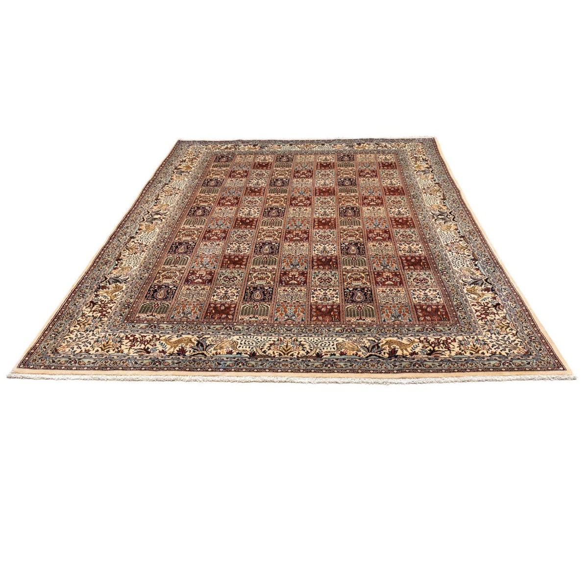 Persisk matta - Classic - 360 x 238 cm - beige