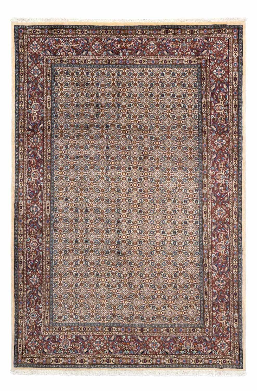 Persisk matta - Classic - 240 x 170 cm - beige