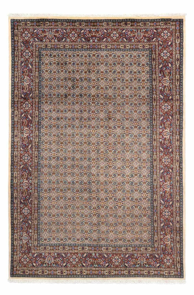 Persisk matta - Classic - 240 x 170 cm - beige