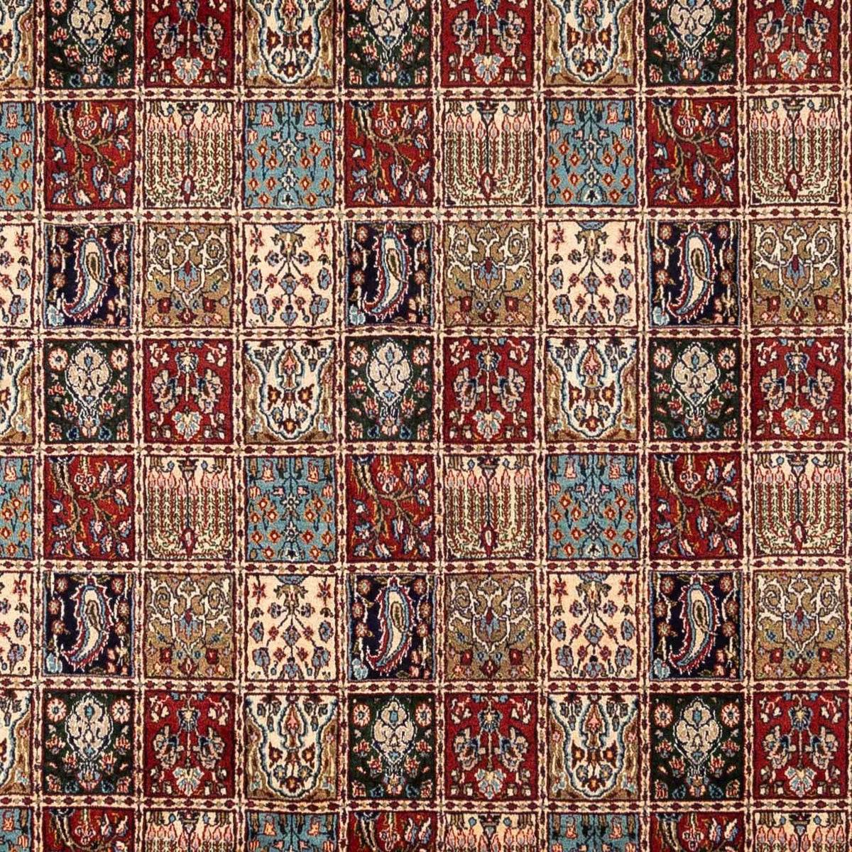 Persisk matta - Classic - 350 x 238 cm - beige