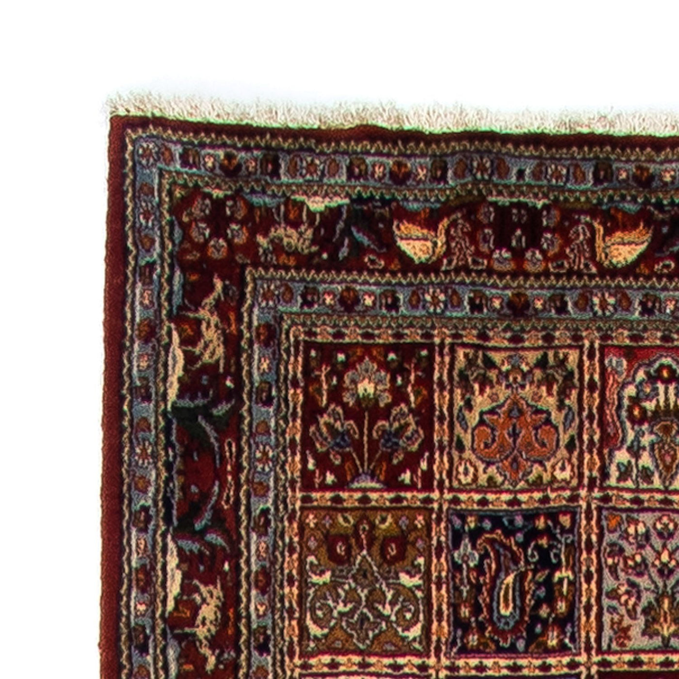 Moud Mattan 607x80cm - Persisk matta