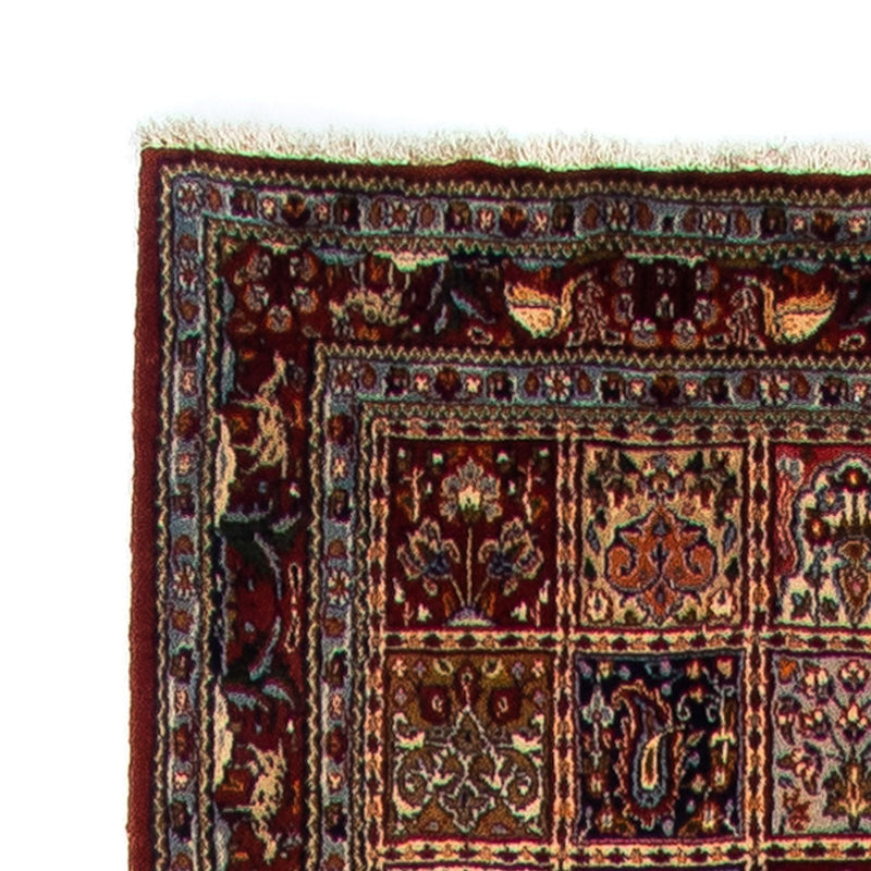 Runner Persisk matta - Classic - 607 x 80 cm - mörkröd