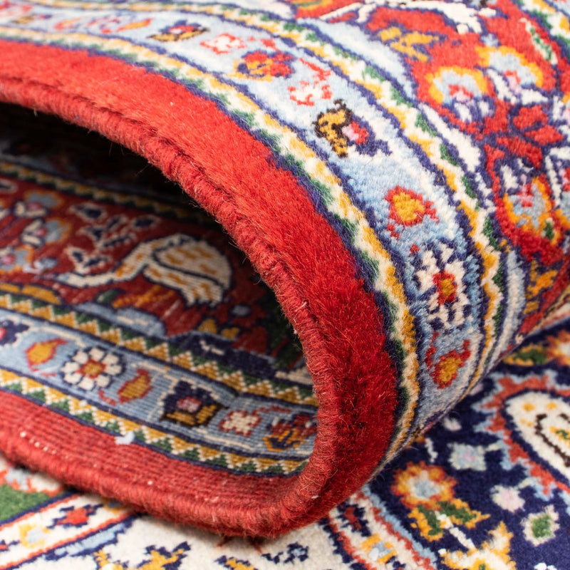 Runner Persisk matta - Classic - 590 x 80 cm - röd