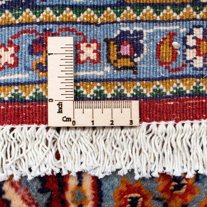 Runner Persisk matta - Classic - 590 x 80 cm - röd