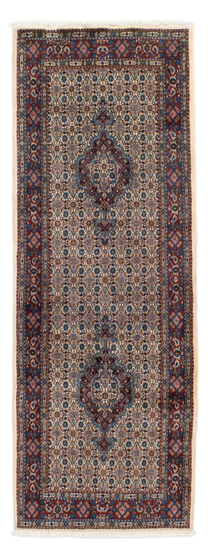 Runner Persisk matta - Classic - 234 x 81 cm - beige