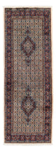 Moud Mattan 234x81cm - Persisk matta