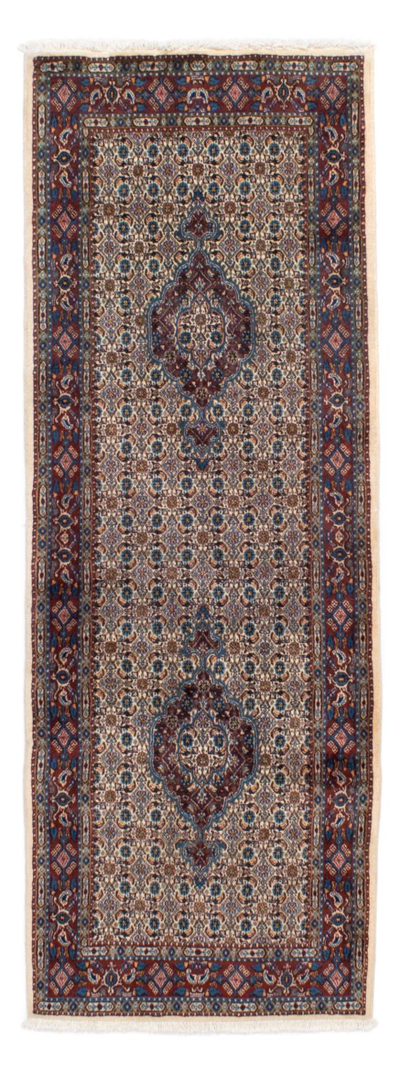 Runner Persisk matta - Classic - 234 x 81 cm - beige