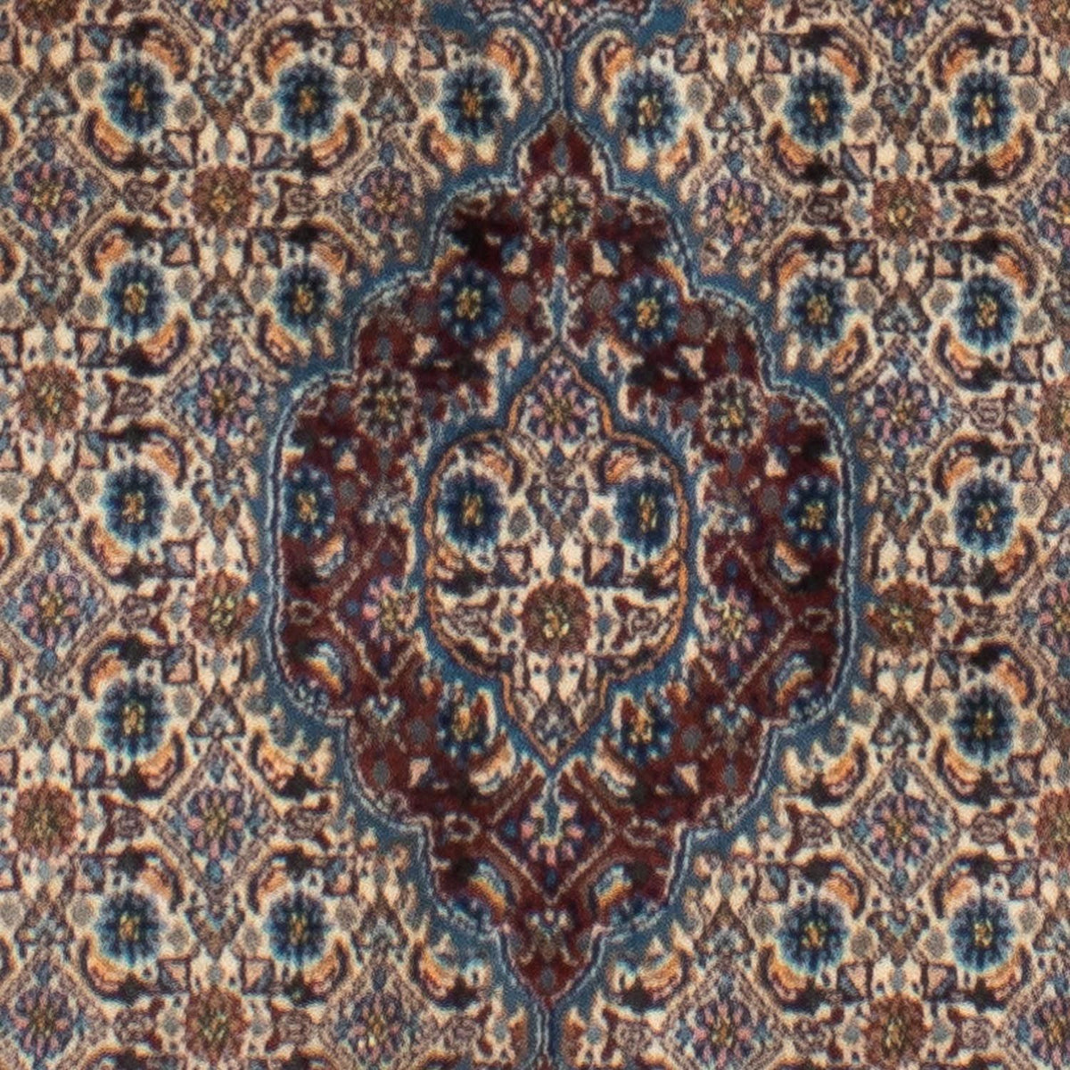 Runner Persisk matta - Classic - 234 x 81 cm - beige