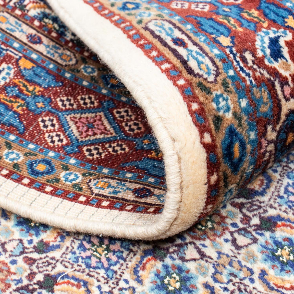 Runner Persisk matta - Classic - 234 x 81 cm - beige